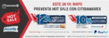 Ofertas Home Depot Hot Sale 2019 del 26 al 31 de mayo