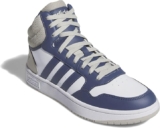 Tenis de basketball adidas Hoops 3.0 bajan de precio