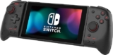 Oferta flash: en Control para Nintendo Switch Hori Split Pad Pro baja de precio