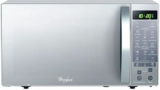 Horno de microondas Whirlpool 1.1 pies con 9 funciones para cocinar baja a su menor precio + 10% adicional con cupones bancarios