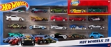 Hot Wheels paquete sorpresa con 20 autos baja a su menor precio
