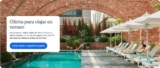Promo de Verano Hoteles.com: 25% de descuento o más en estancias seleccionadas