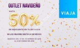 Hoteles Fiesta Americana Outlet Navideño 2018: hasta 50% de descuento en estancias durante 2019