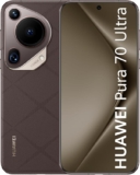 Celular Huawei Pura 70 Ultra con 16 GB de RAM y 512 GB de capacidad baja a su menor precio + 15 meses sin intereses