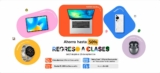 Promo Regreso a Clases Huawei Tech Day: hasta 50% de descuento + cupón de 5% + 24 msi y más