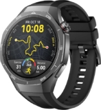 Reloj inteligente Huawei Watch GT 5 Pro caja de 46 mm en su precio histórico más bajo + 10% adicional con cupones o 15 meses sin intereses
