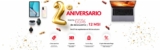Ofertas HUAWEI Store 2do aniversario: Hasta 65% de descuento + 12 msi