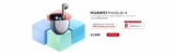 Promo Huawei Regreso a Clases: recibe regalos con tus compras