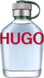 Perfume para hombre Hugo Boss Hugo for Men de 150 ml baja a un gran precio