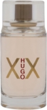 Perfume para mujer Hugo Boss XX baja de precio