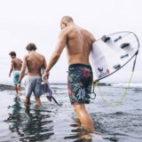 3×2 en toda la marca Hurley en tiendas y online