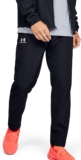 Pantalones deportivos Under Armour UA Hustle Fleece baja a su menor precio