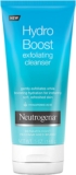 Limpiador exfoliante facial Neutrogena Hydro Boost baja a su menor precio + 10% adicional con Planea y Ahorra