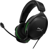 Audífonos gamer HyperX CloudX Stinger Core Negro bajan a un precio increíble