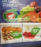 Folleto de ofertas Miércoles de Plaza 7 de noviembre de 2018 en La Comer y Fresko