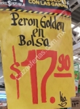 Ofertas Bodega Aurrerá en frutas y verduras Tianguis de Mamá Lucha 15 al 21 de noviembre 2019