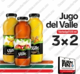 7-Eleven El Buen Fin 2020: 3×2 en productos seleccionados y más