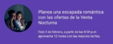 Venta Nocturna Aeroméxico 2021: vuelos desde $131 + TUA este 3 de febrero