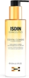 Limpiador facial a base de aceite Isdin Essential Cleansing baja de precio