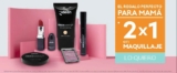 2×1 en maquillaje y joyería en Ideen por el Día de las Madres