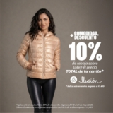 Promo Ilusión: 10% de descuento sobre el total de tu carrito