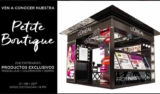 Inauguración Loréal París Petite Boutique 12 de octubre: regalo para las primeras 100 compras