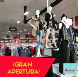 Inauguración Promoda Valle Dorado 22 de marzo: cupones de $100 a $5,000 para los primeros en llegar.