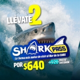 Acuario Inbursa Buen Fin 2025: Entradas a precio especial