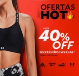 Innovasport Pre Hot Sale 2022: Hasta 40% de descuento