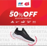 Innovasport Hot Sale 2021: hasta 50% de descuento + 12 msi + $200 con Paypal