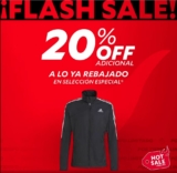 Flash Sale Innovasport Hot Sale 2021: 20% de descuento adicional