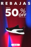 Innovasport Rebajas 2022 de hasta 50% de descuento en calzado y ropa deportiva