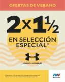 Ofertas de Verano Innovasport Julio 2020: Hasta 50% de descuento, 2×1 1/2 y más