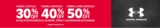 Promoción Innovasport Día del Padre: hasta 50% de descuento en Adidas, Under Armour y Reebork comprando varios productos