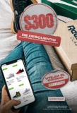 Código Innvictus Flash Sale de $300 de descuento en compras de $2,599