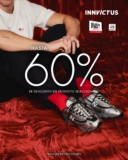 Innvictus Buen Fin 2025: Hasta 60% de descuento