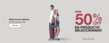 Días Inncreíbles Innvictus: Hasta 50% de descuento