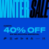 Winter Sale Innvictus: Hasta 40% de descuento en sudaderas y chamarras