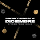 Promoción de Navidad Innvictus: Hasta 30% de descuento en marcas de tenis seleccionadas