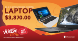 Ofertas Intercompras Hot Sale 2020: laptops desde $3,870