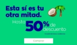 Venta de Semana Santa Interjet: hasta 50% de descuento en vuelos nacionales e internacionales