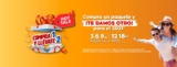 Promoción Interjet Vacations Hot Sale 2020: 2×1 en paquetes + 18 MSI