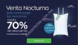 Venta Nocturna Interjet 20 y 21 de junio: Hasta 70% de descuento + 10% adicional + MSI en todos los vuelos