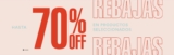 Rebajas Isadora 2020: Hasta 70% de descuento