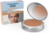 Fotoprotector Isdin Compact en polvo para pieles sensibles baja a un gran precio