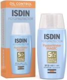 Foto protector solar Isdin Fusion Water Magic baja a su menor precio por el Hot Sale