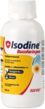 Solución para infecciones de garganta Isodine Bucofaríngeo baja a su menor precio