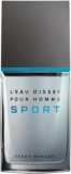 Perfume para hombre Issey Miyake L’eau D’issey Pour Homme Sport baja de precio