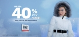 Ivonne Buen Fin 2020: Hasta 40% de descuento + hasta 6 msi