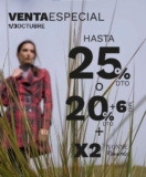 Venta Nocturna Ivonne: Hasta 25% de descuento ó 20% de descuento más 6 MSI